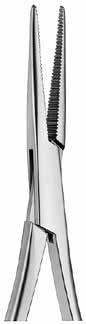 Module Pliers Str.