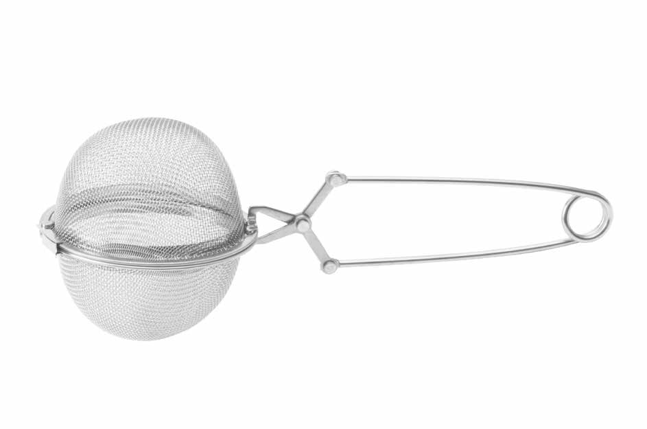 Bur Basket