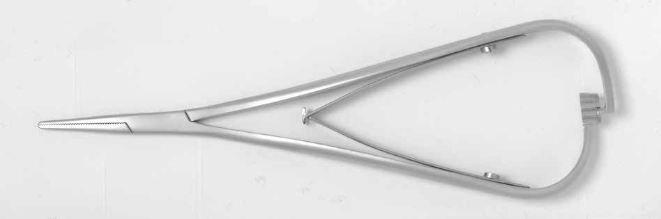 Module Pliers Str.