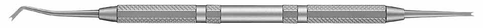 YS-704B  Double End