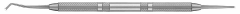 YS-704B  Double End