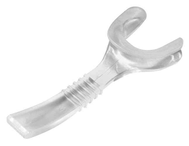 Cheek Retractor