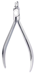VERTICAL NOTCH THERMAL  FORMING PLIER