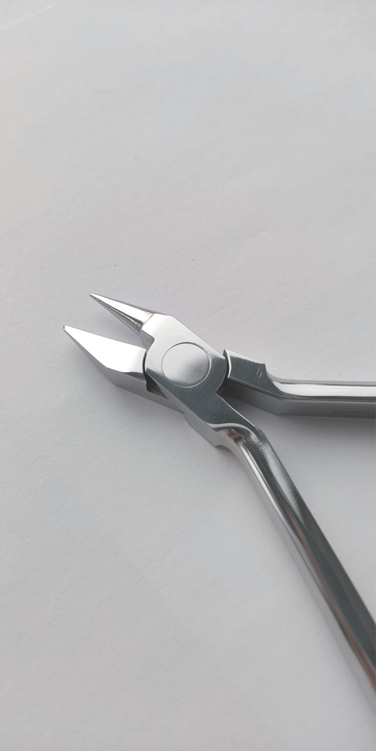 LIGHT WIRE PLIER