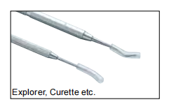 Sterilization Cap  S