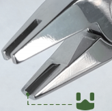V-BENDING PLIER