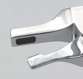 VERTICAL NOTCH THERMAL  FORMING PLIER
