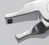 HORIZONTAL NOTCH  THERMAL FORMING PLIER