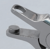 HOLE THERMAL  FORMING PLIER 4.5mm
