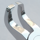 POSTERIOR BRACKET  REMOVING PLIER
