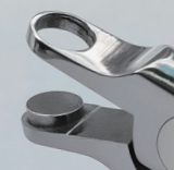 HOLE THERMAL  FORMING PLIER 6mm