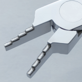 NANCE CLOSING LOOP PLIER
