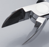 PIN & LIGATURE CUTTER  (LONG HANDLE)
