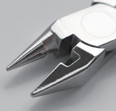 LIGHT WIRE PLIER  WITH CUTTER