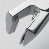 FLUSH CUT DISTAL  END CUTTER  (LONG HANDLE)