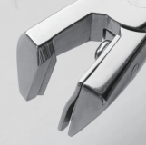 FLUSH CUT DISTAL END CUTTER