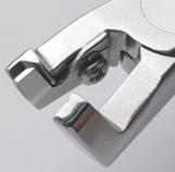 FLUSH CUT DISTAL END CUTTER