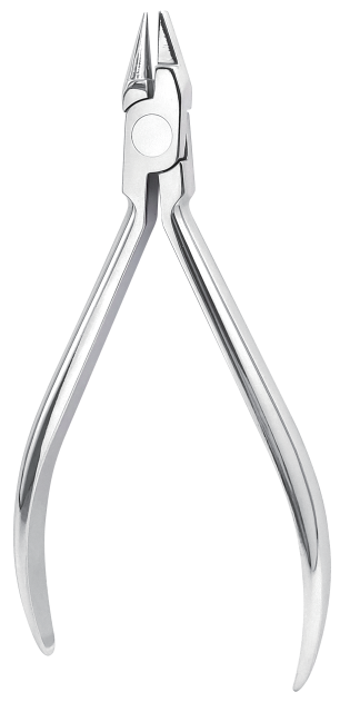 TWEED PLIER