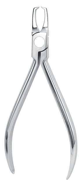 BRACKET REMOVING  PLIER