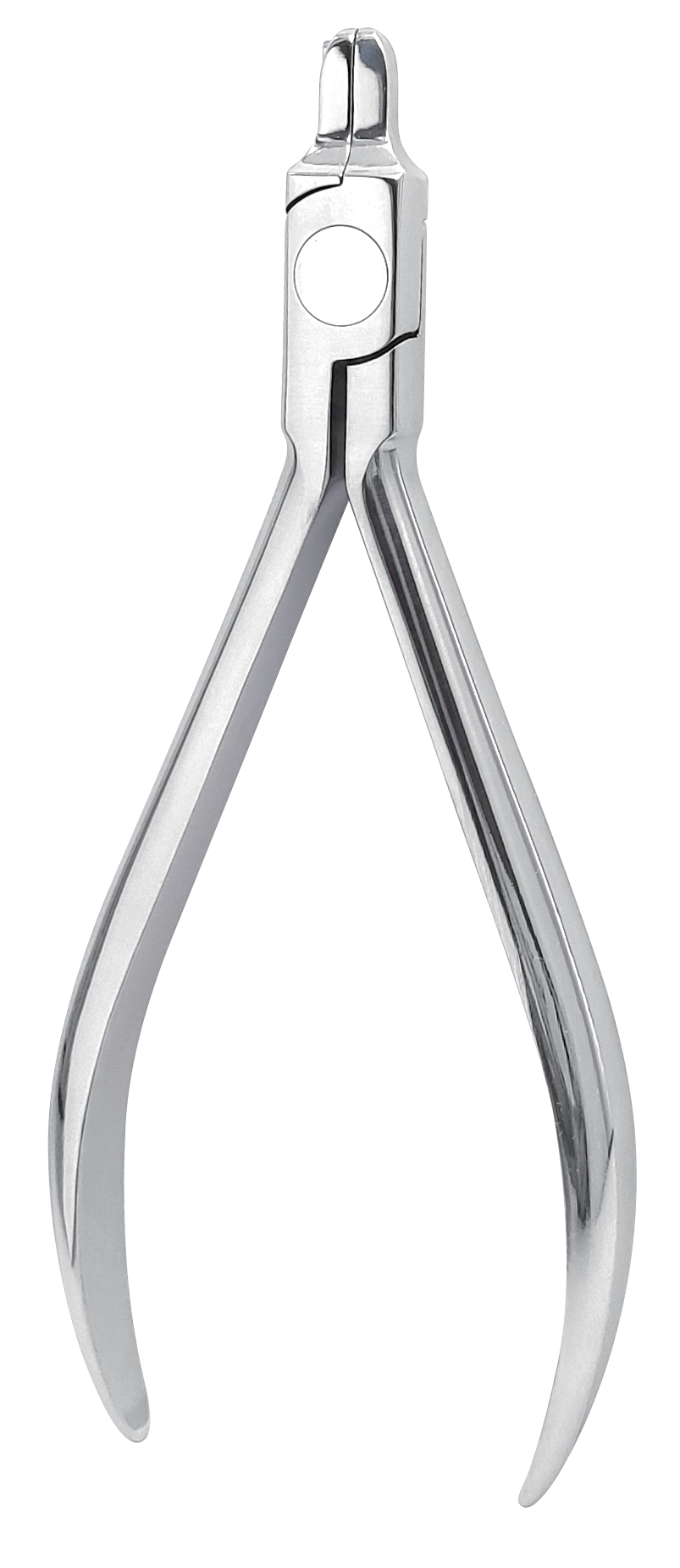 TEAR DROP THERMAL  FORMING PLIER