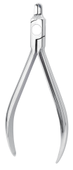 TEAR DROP THERMAL  FORMING PLIER