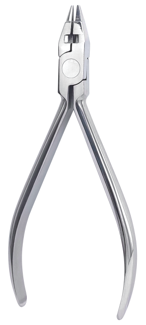 MULTIPLE ORTHODONTIC  PLIER