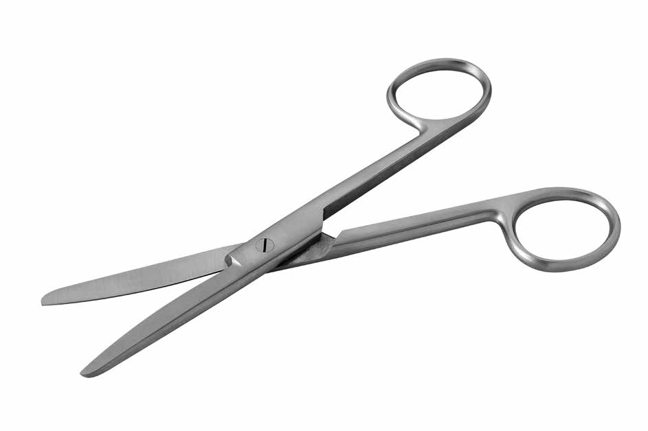 Utility Scissors