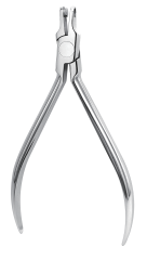 HOLE THERMAL  FORMING PLIER 4.5mm