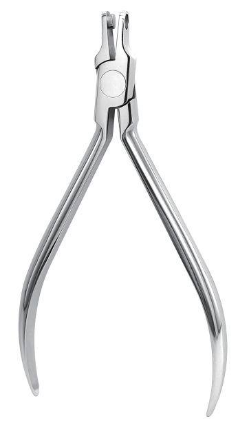 HOLE THERMAL  FORMING PLIER 4.5mm