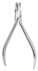 HOLE THERMAL  FORMING PLIER 6mm