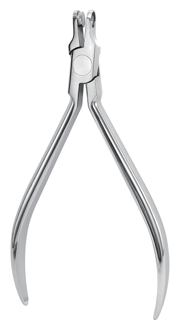 HOLE THERMAL  FORMING PLIER 6mm