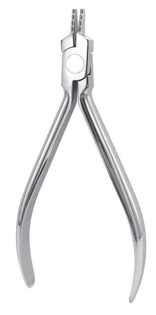 NANCE CLOSING LOOP PLIER