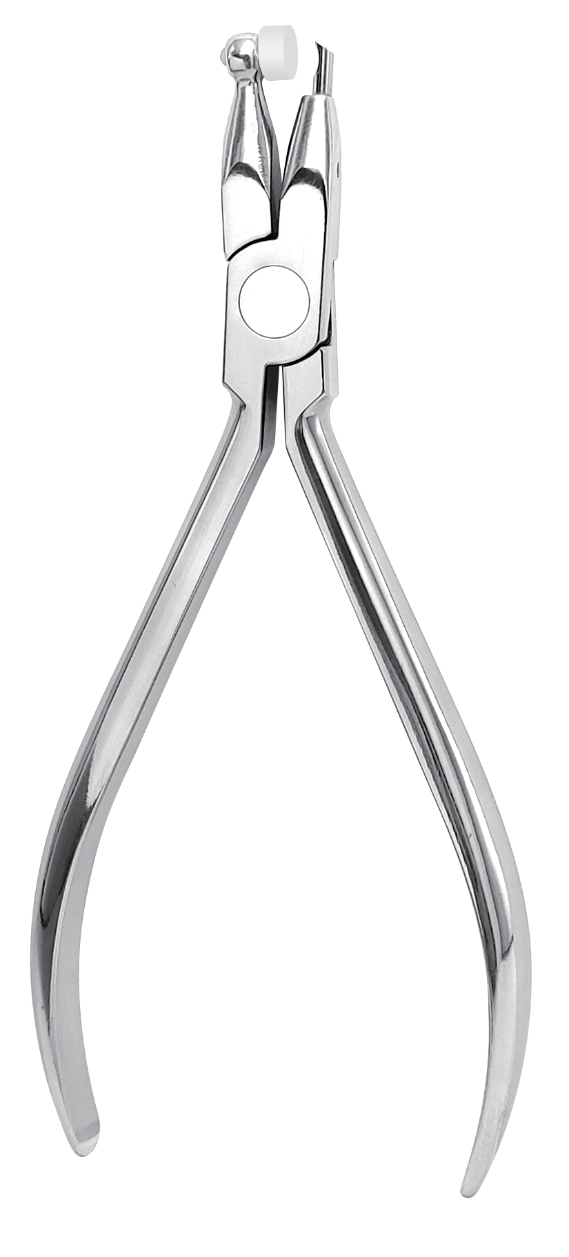 ADHESIVE REMOVING PLIER