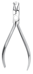 ADHESIVE REMOVING PLIER