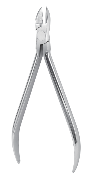 PIN & LIGATURE CUTTER
