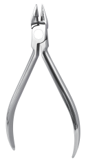 LIGHT WIRE PLIER  WITH CUTTER