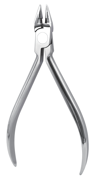 LIGHT WIRE PLIER  WITH CUTTER
