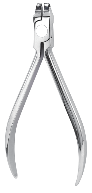 CRIMPABLE HOOK  PLIER