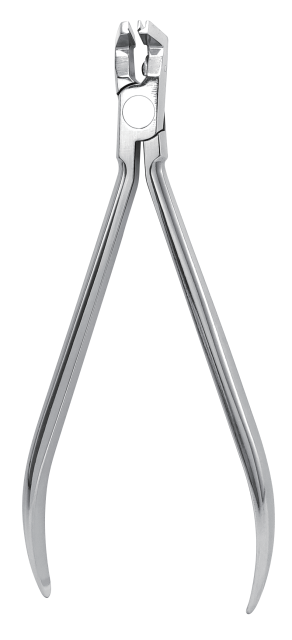 FLUSH CUT DISTAL END CUTTER