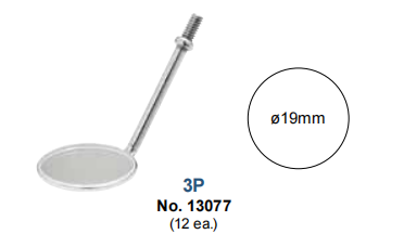 Front Surface  3P