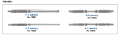 Scaler Tip (Replaceable Type)