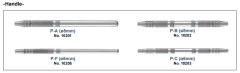 Gracey Curette Tip (Replaceable Type)