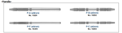 Periodontal Probe Tip (Replaceable Type)