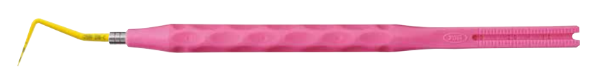 Measuring Instrument for Interdental Brush
