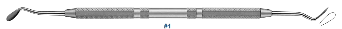 #1