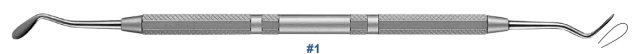 #1