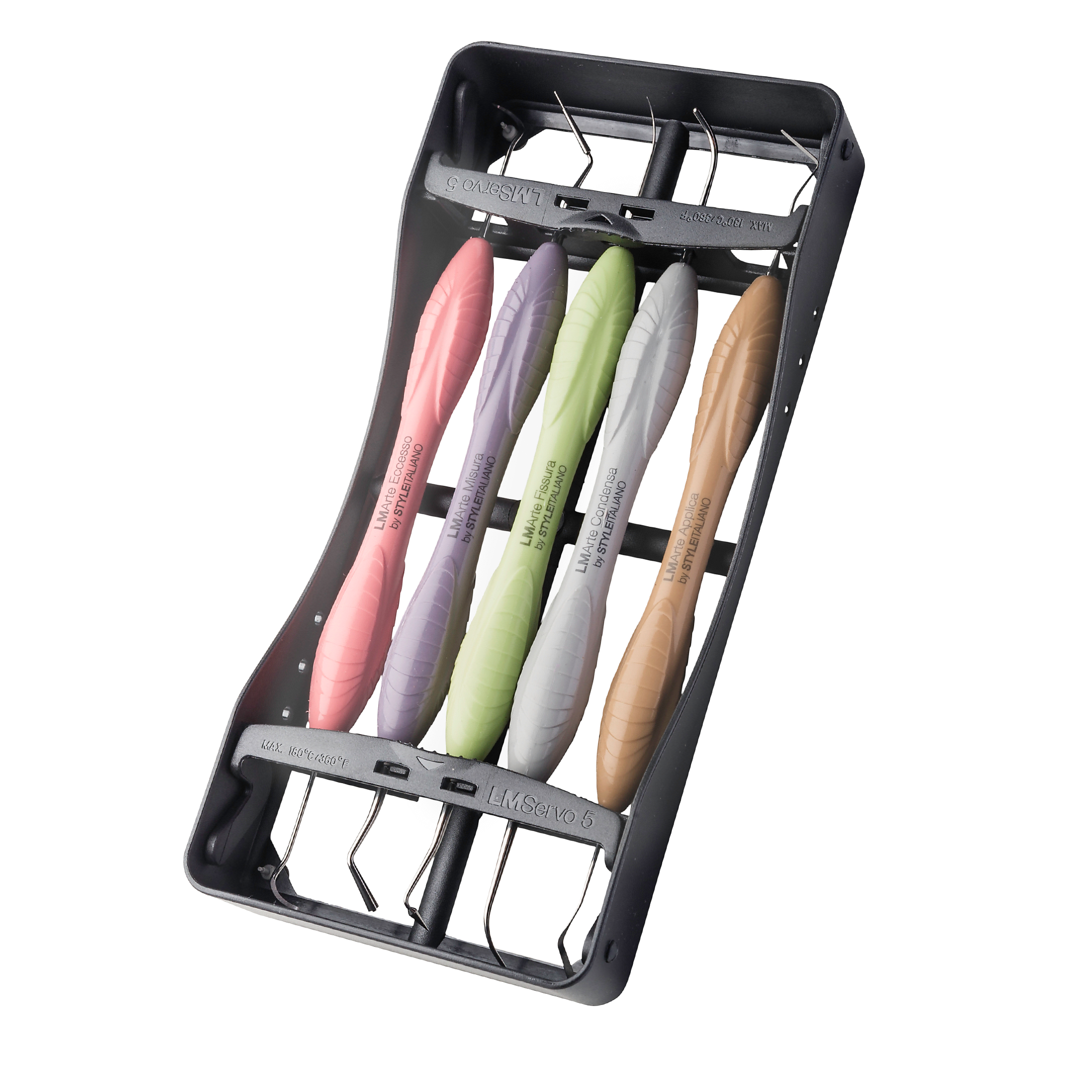 LM-Arte™ Set