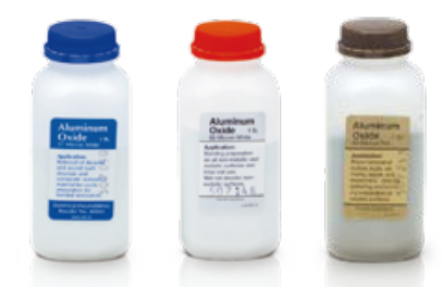Aluminum oxide