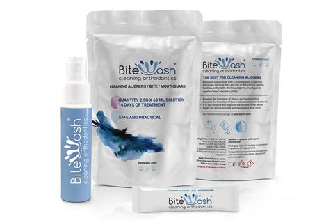 BiteWash