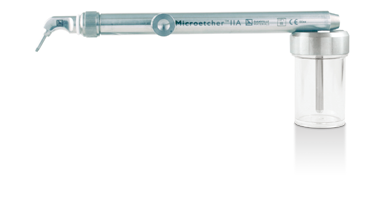 Microetcher TM IIA